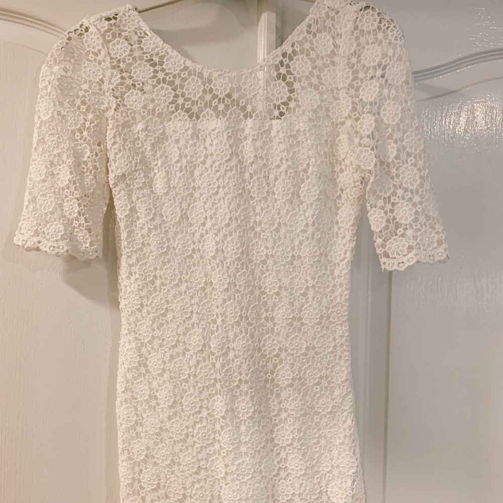 Abercrombie & Fitch Dress